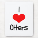 Suche nach herz i mousepads Niedlich
