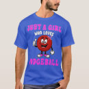 Suche nach dodgeball kleidung Musik