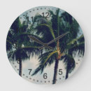 Suche nach hawaii wanduhren Tropisch