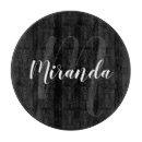 Suche nach schwarzes schneidebrettchen Für sie/ihn