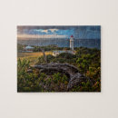 Suche nach sonnenaufgang puzzle Reise