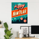 Suche nach happy new year kunst Festlich