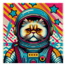 Suche nach persian cat poster Katze