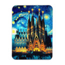 Suche nach sagrada familia magnete Spinnen