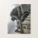 Suche nach skulpturen puzzle Statue