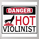 Suche nach violinist poster Geigergeschenk