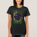 Suche nach brasilianische flagge tshirts Amerikanisch