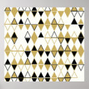 Suche nach farbige formen poster Muster