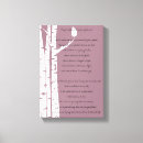 Suche nach baum leinwandbilder Rosa