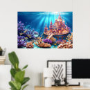 Suche nach underwater poster Fische