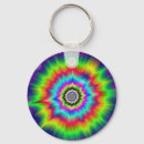 Suche nach psychedelischer schlüsselanhänger Bunt