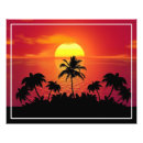 Suche nach tropische landschaft poster Bäume