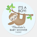Suche nach baby shower favor aufkleber Babyparty