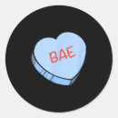 Suche nach bae aufkleber Valentinstag