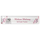 Suche nach eule namensplaketten Kindergarten