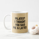 Suche nach lustige pilates tassen Spaß