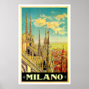 Suche nach milan poster Retro