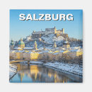 Suche nach salzburg magnete Souvenir