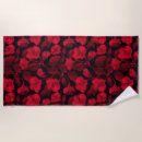 Suche nach rotes schwarzes blumen Niedlich