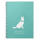 Suche nach deutscher schäferhund kleine notizbücher Niedlich