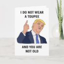 Suche nach donald trump karten Klatschen