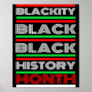 Suche nach afroamerikaner poster Monat