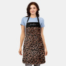 Suche nach animal print schürzen Tierdruck