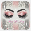 Suche nach eyelashes aufkleber Glitzer