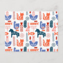 Suche nach woodland animals postkarten Fuchs