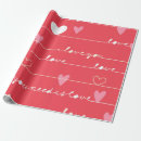 Suche nach liebe geschenkpapier Typografie