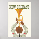 Suche nach new orleans poster City