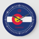 Suche nach colorado wanduhren Felsgebirge