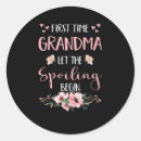 Suche nach großeltern aufkleber Muttertag