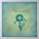 Suche nach traumfänger poster Federn