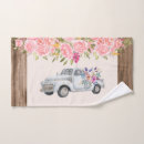 Suche nach rustikal vintag badhandtücher Blume