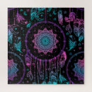 Suche nach dreamcatcher puzzle Träumer
