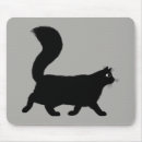 Suche nach katzen silhouetten mousepads Kitty
