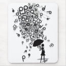 Suche nach regen mousepads Musik