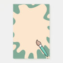 Suche nach maler post it Pinsel