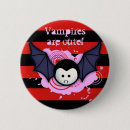 Suche nach vampir buttons Goth