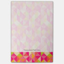 Suche nach dreiecke post it Farbig