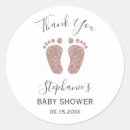 Suche nach baby feet aufkleber Babydusche