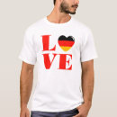 Suche nach liebe deutschland tshirts Berlin