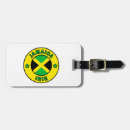 Suche nach reggae gepäckanhänger Jamaica
