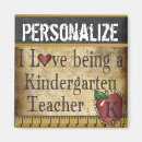 Suche nach kindergärtnerin magnete Teacher