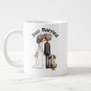 Suche nach hund hochzeit geschenke Für sie