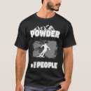 Suche nach pulver tshirts Menschen