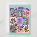 Suche nach happy new year einladungen Neues party