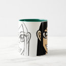 Suche nach manga charakter kaffee tassen Anime
