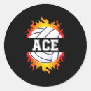 Suche nach ass aufkleber Volleyball